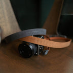 PGYTECH Camera Shoulder Strap Air ( Earth Brown )