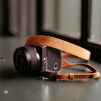 PGYTECH Camera Shoulder Strap Air ( Earth Brown )