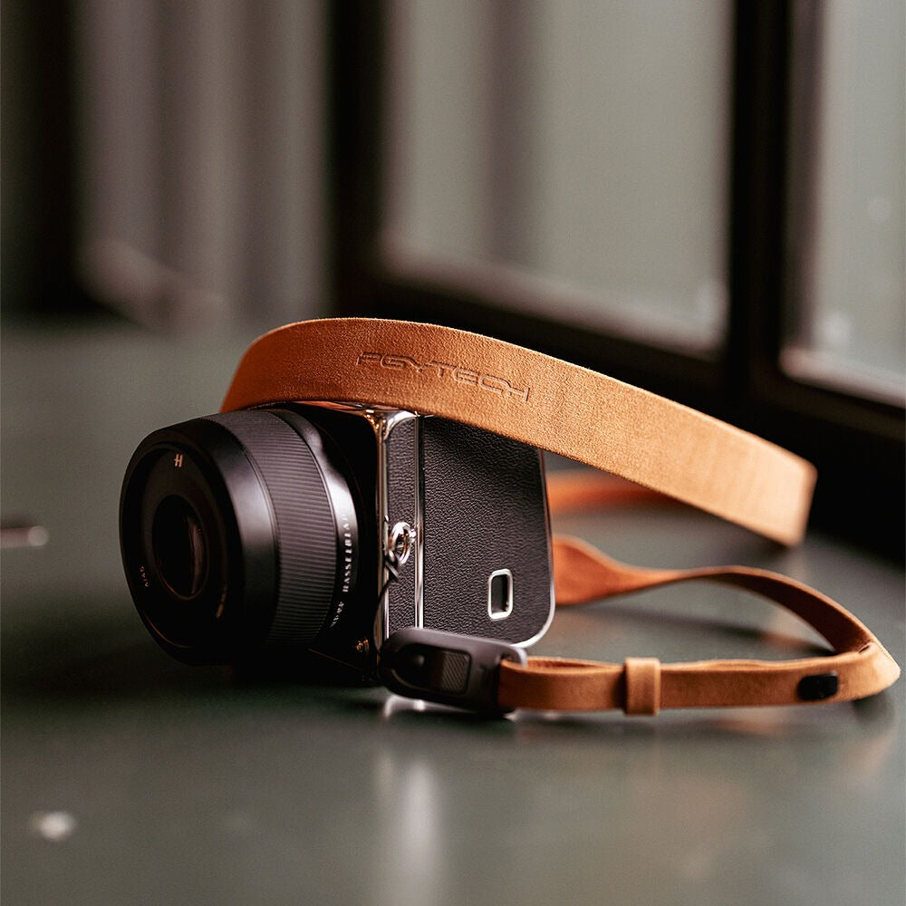 PGYTECH Camera Shoulder Strap Air ( Earth Brown )