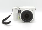 Used Nikon AW1 with 11-27.5mm f3.5-5.6 SN: 63001011