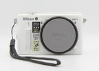 Used Nikon AW1 with 11-27.5mm f3.5-5.6 SN: 63001011