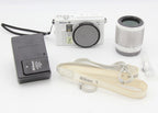 Used Nikon AW1 with 11-27.5mm f3.5-5.6 SN: 63001011