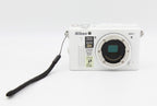 Used Nikon AW1 with 11-27.5mm f3.5-5.6 SN: 63001011