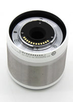 Used Nikon AW1 with 11-27.5mm f3.5-5.6 SN: 63001011