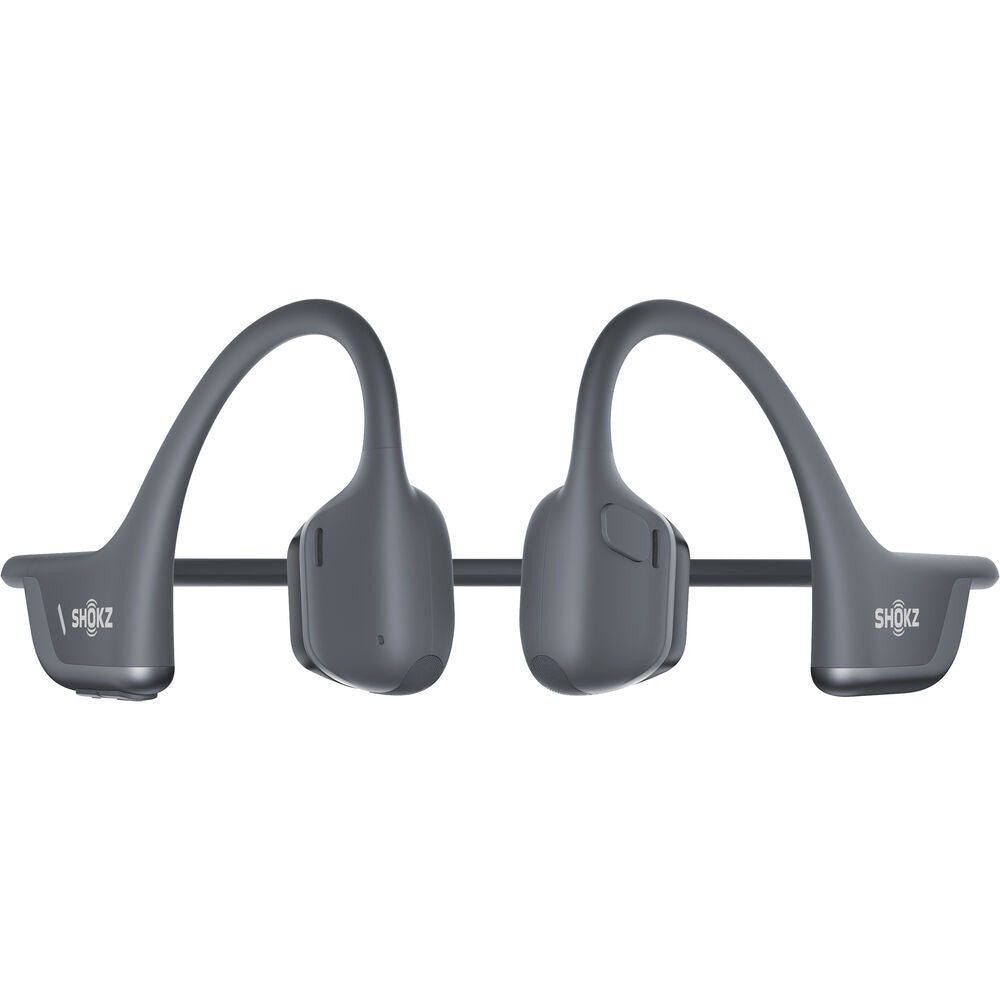 Shokz OpenRun Pro 2 Bone Conduction Stereo Wireless Headset (Black)