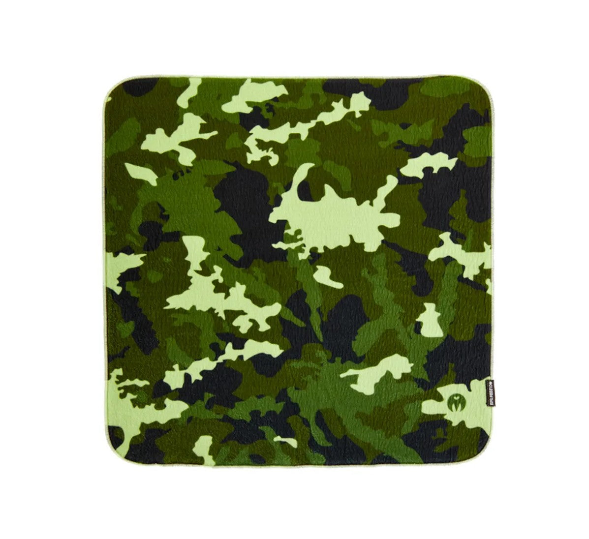 3 Legged Thing - Wrapz Protective Wrap - Large - Woodland Camo