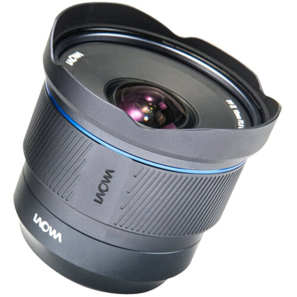 Laowa 10mm f/2.8 Zero-D Lens - Canon RF Mount