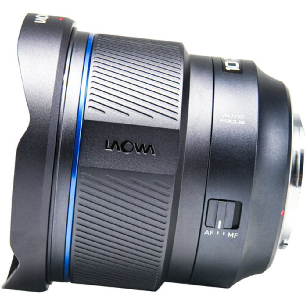 Laowa 10mm f/2.8 Zero-D Lens - Canon RF Mount