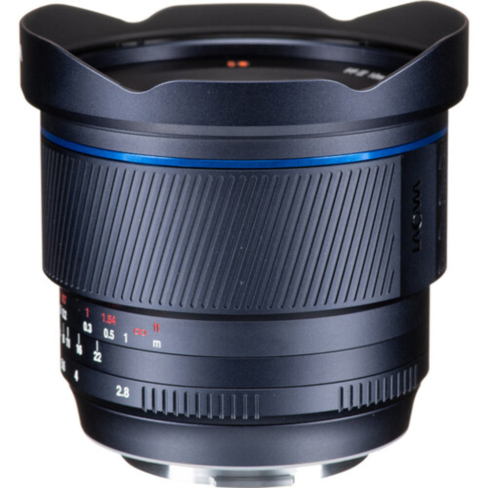 Laowa 10mm f/2.8 Zero-D Lens - Canon RF Mount