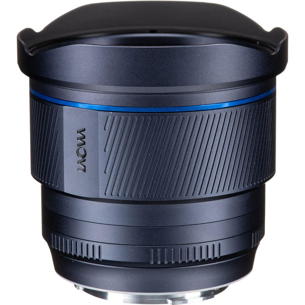 Laowa 10mm f/2.8 Zero-D Lens - Canon RF Mount