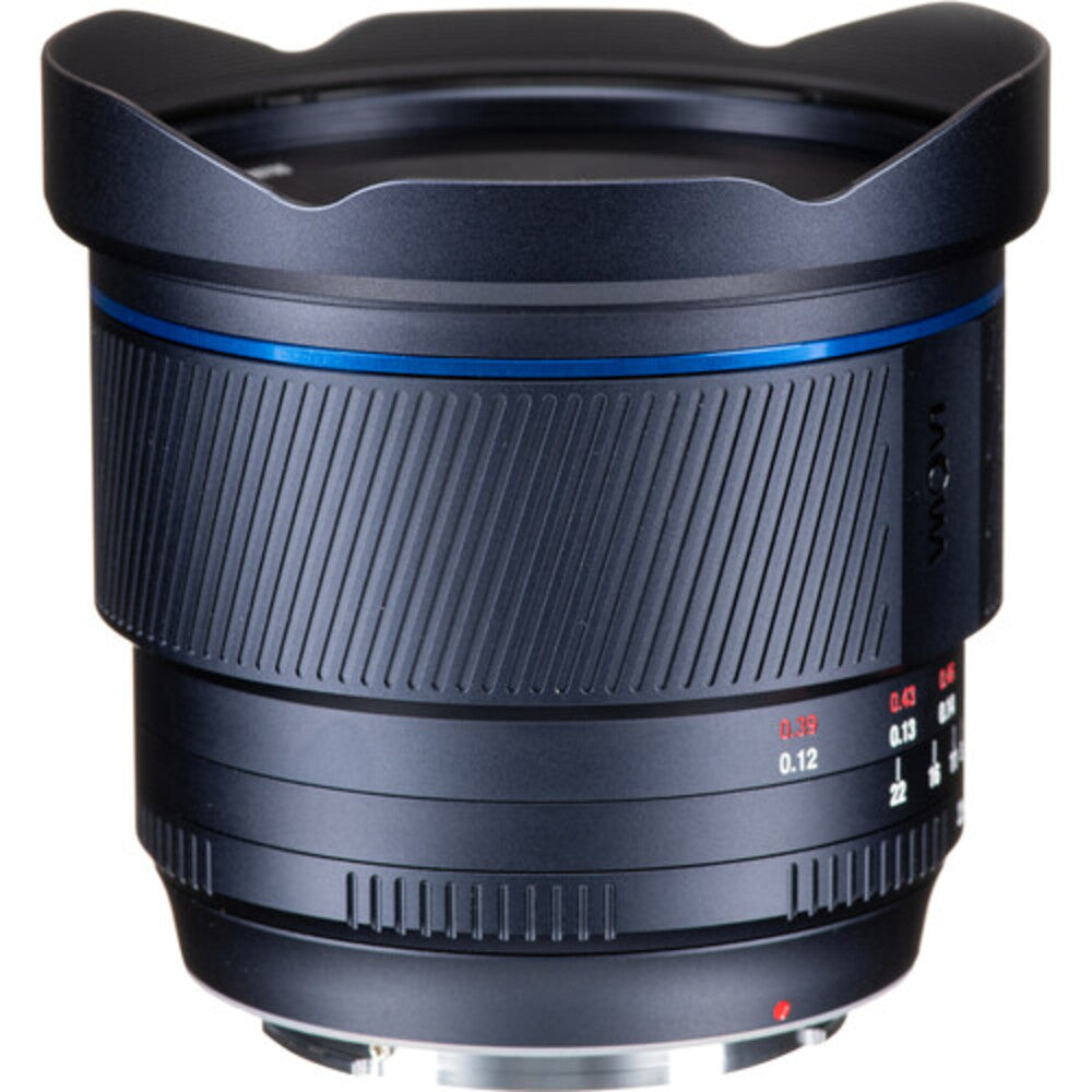 Laowa 10mm f/2.8 Zero-D Lens - Canon RF Mount