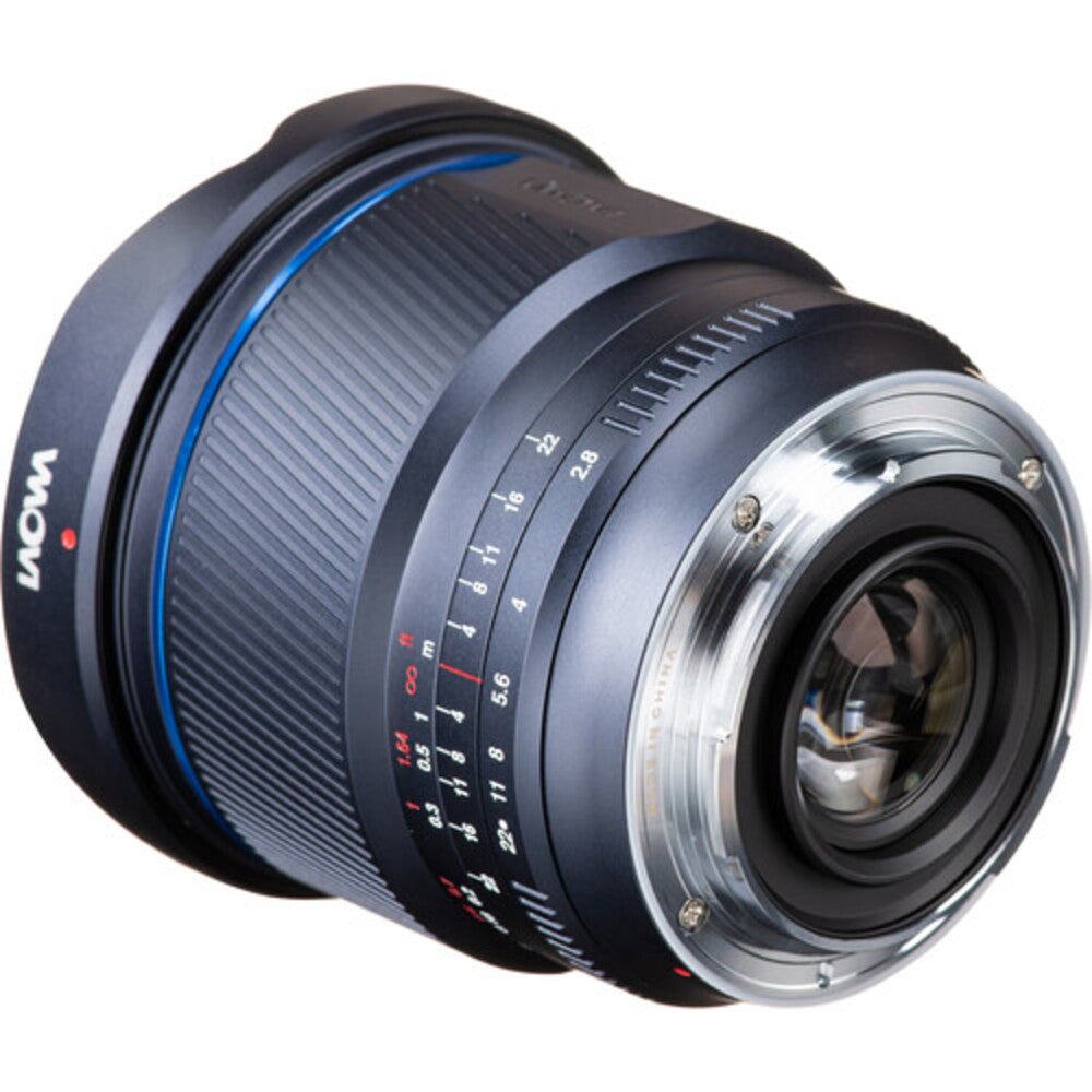 Laowa 10mm f/2.8 Zero-D Lens - Canon RF Mount