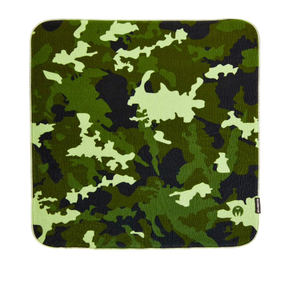 3 Legged Thing - Wrapz Protective Wrap - Medium - Woodland Camo