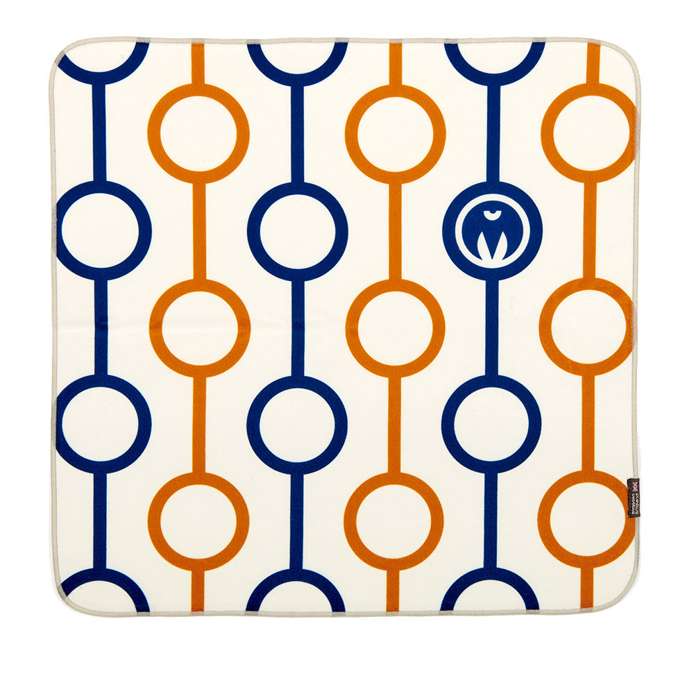 3 Legged Thing - Wrapz Protective Wrap - Extra Large - Retro