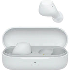 Sony WF-C510 Ultra Compact True Wireless In-Ear Earbuds (White)