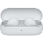 Sony WF-C510 Ultra Compact True Wireless In-Ear Earbuds (White)