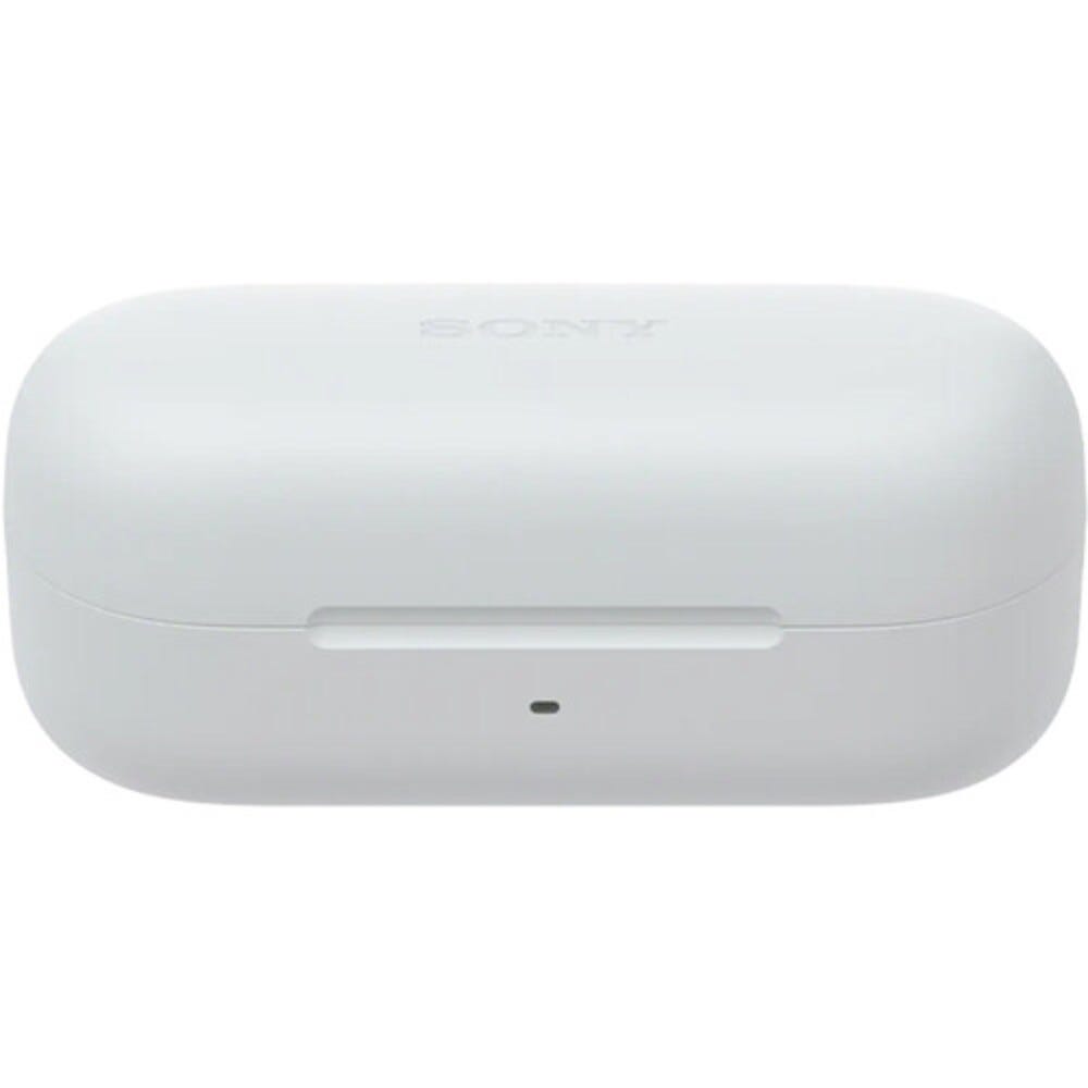 Sony WF-C510 Ultra Compact True Wireless In-Ear Earbuds (White)