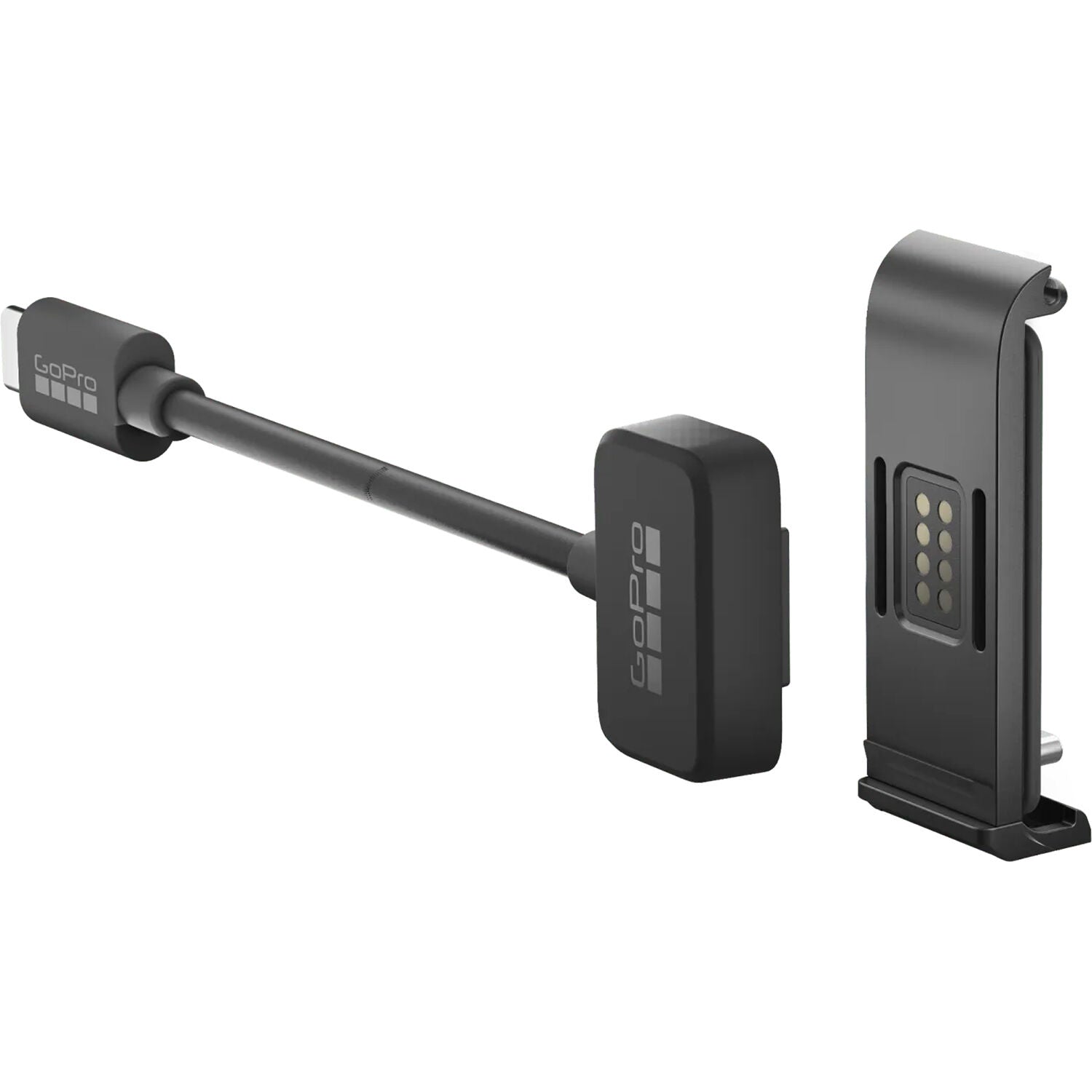 Gopro Contacto  