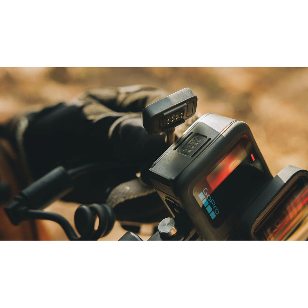 Gopro Contacto  