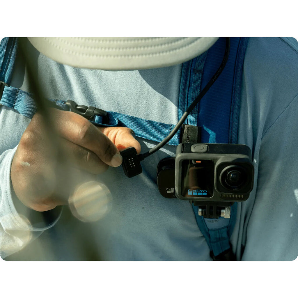 Gopro Contacto  