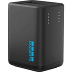 Gopro Dual Battery Charger - HERO13 Black 