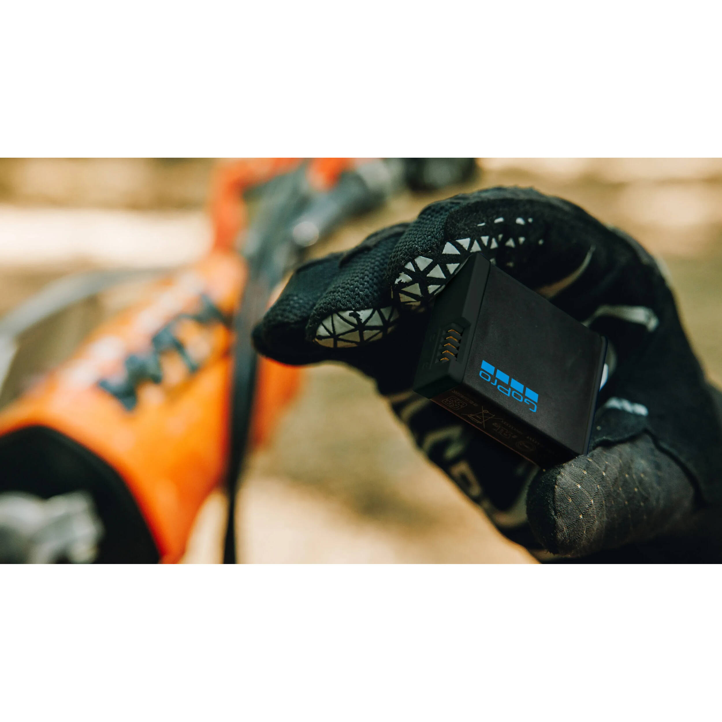Gopro ENDURO Battery - HERO13 Black