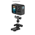 Gopro Magnetic Latch Ball Joint Mount