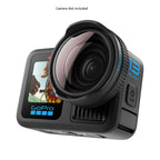 Gopro Ultra Wide Lens Mod