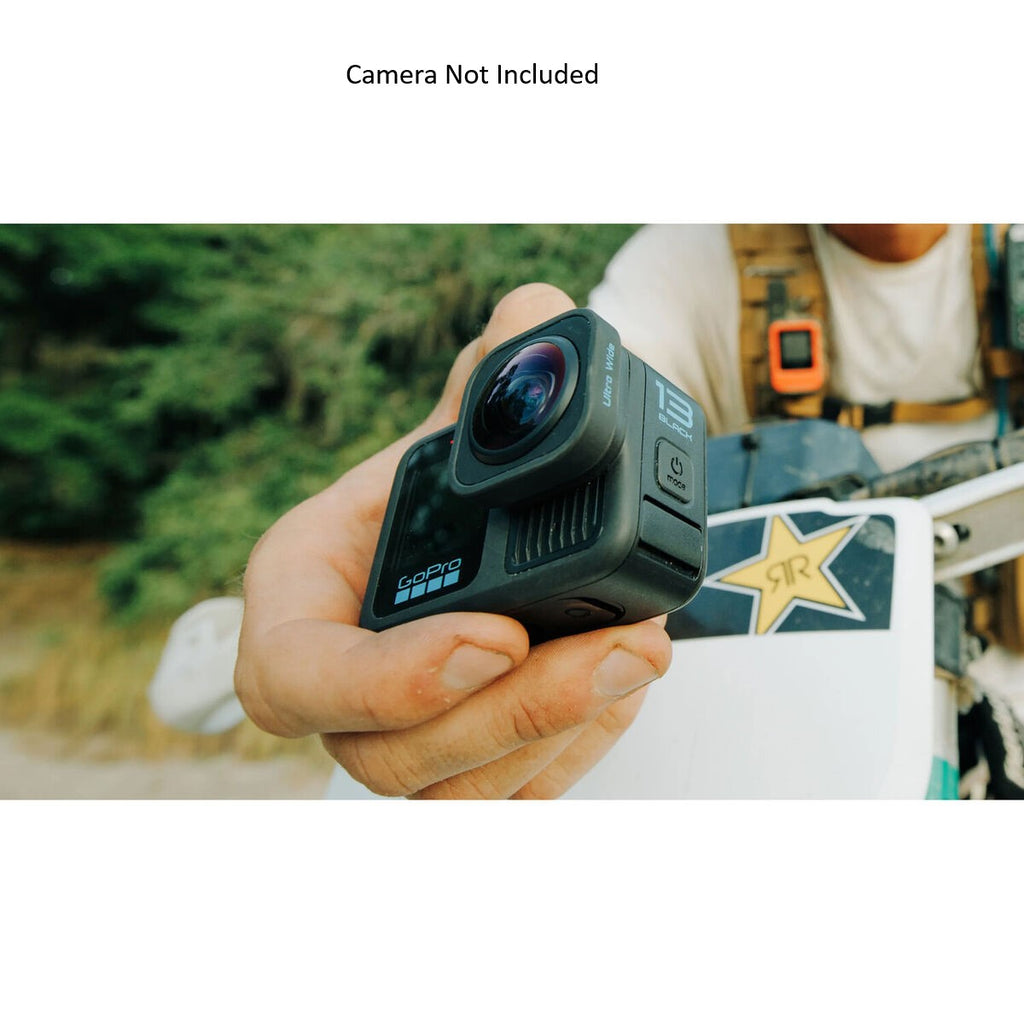 Gopro Ultra Wide Lens Mod