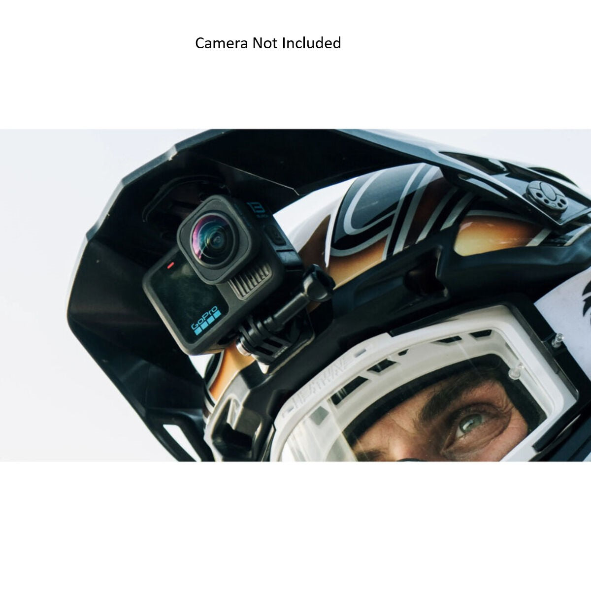 Gopro Ultra Wide Lens Mod