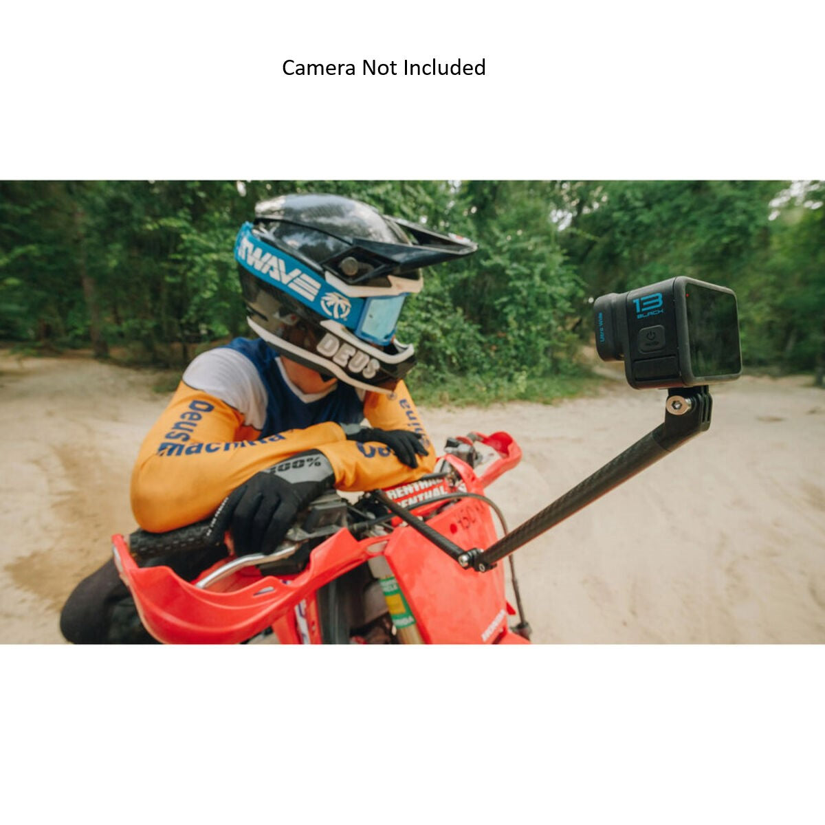 Gopro Ultra Wide Lens Mod