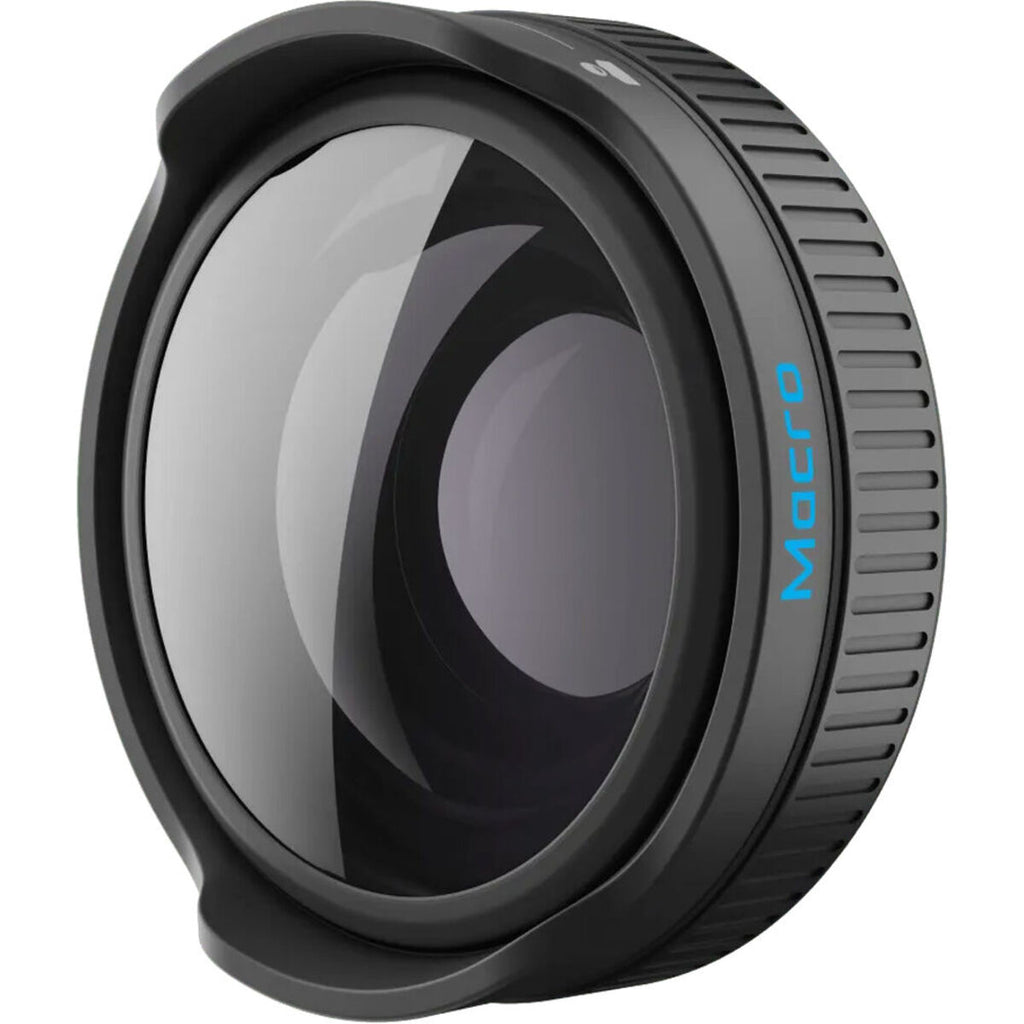 Gopro Macro Lens Mod
