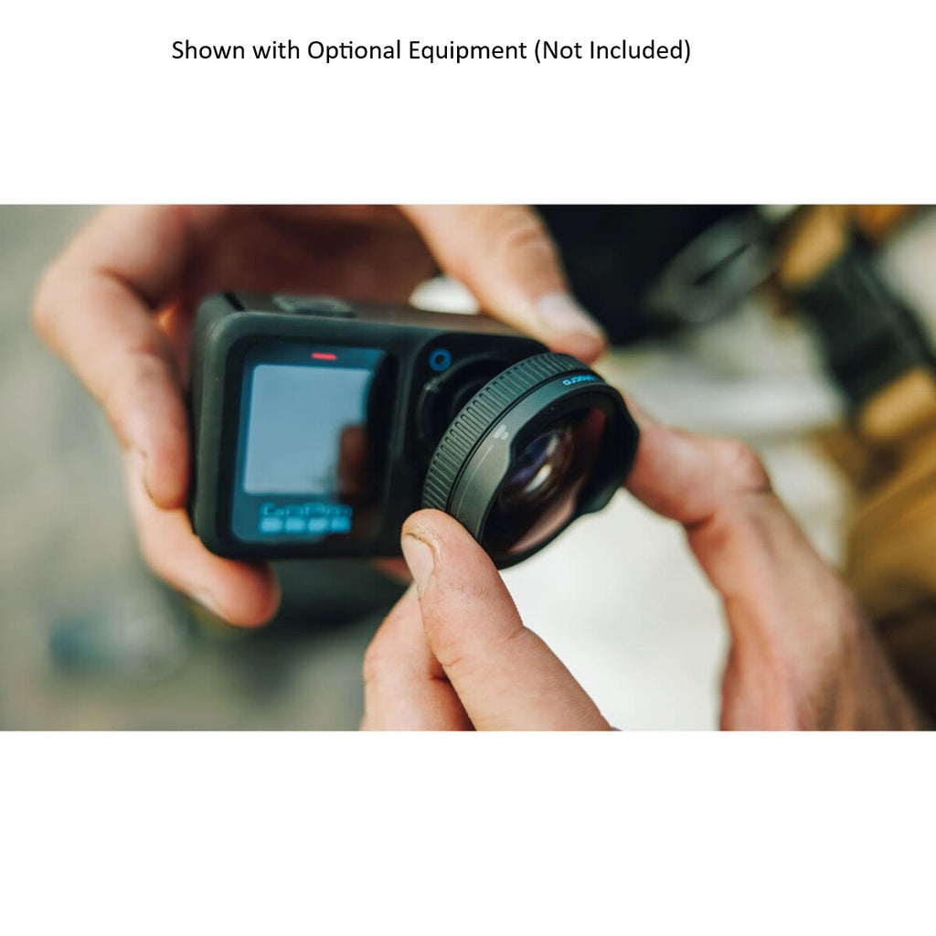 Gopro Macro Lens Mod