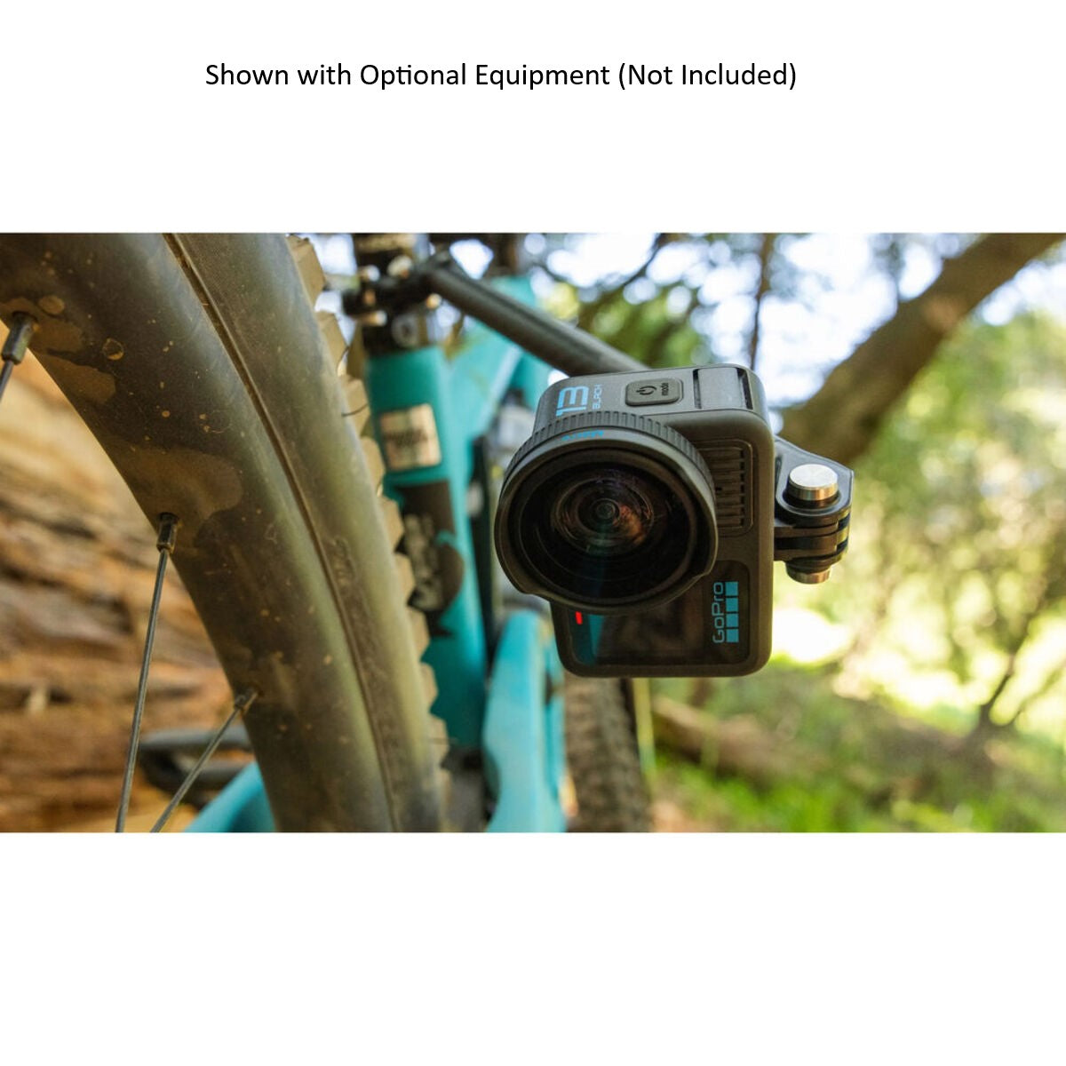 Gopro Macro Lens Mod