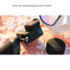 Gopro Macro Lens Mod
