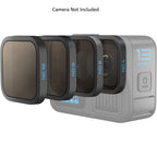 Gopro ND Filter 4-Pack