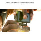 Gopro Magnetic Latch Mount