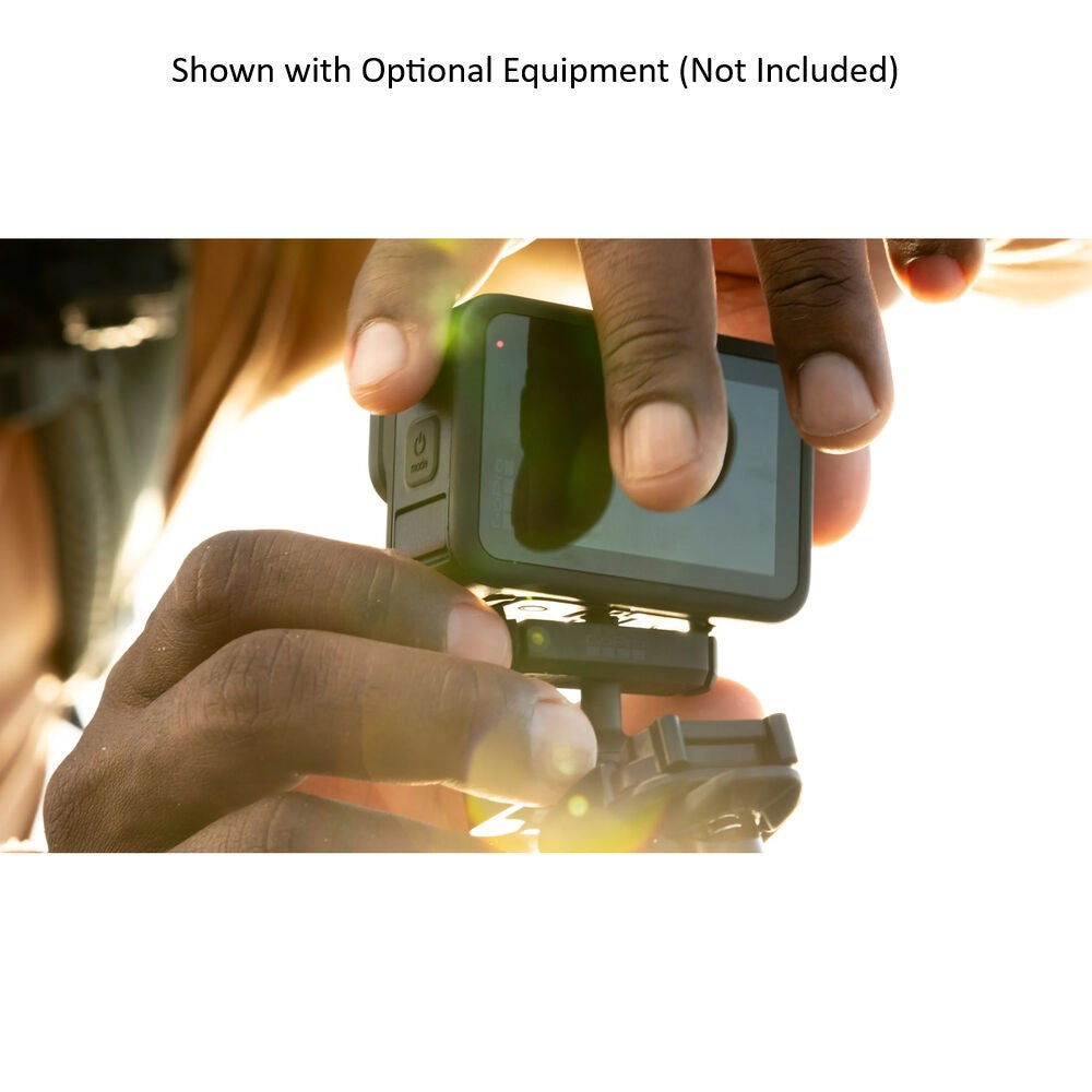 Gopro Magnetic Latch Mount