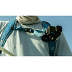 Gopro Magnetic Latch Mount