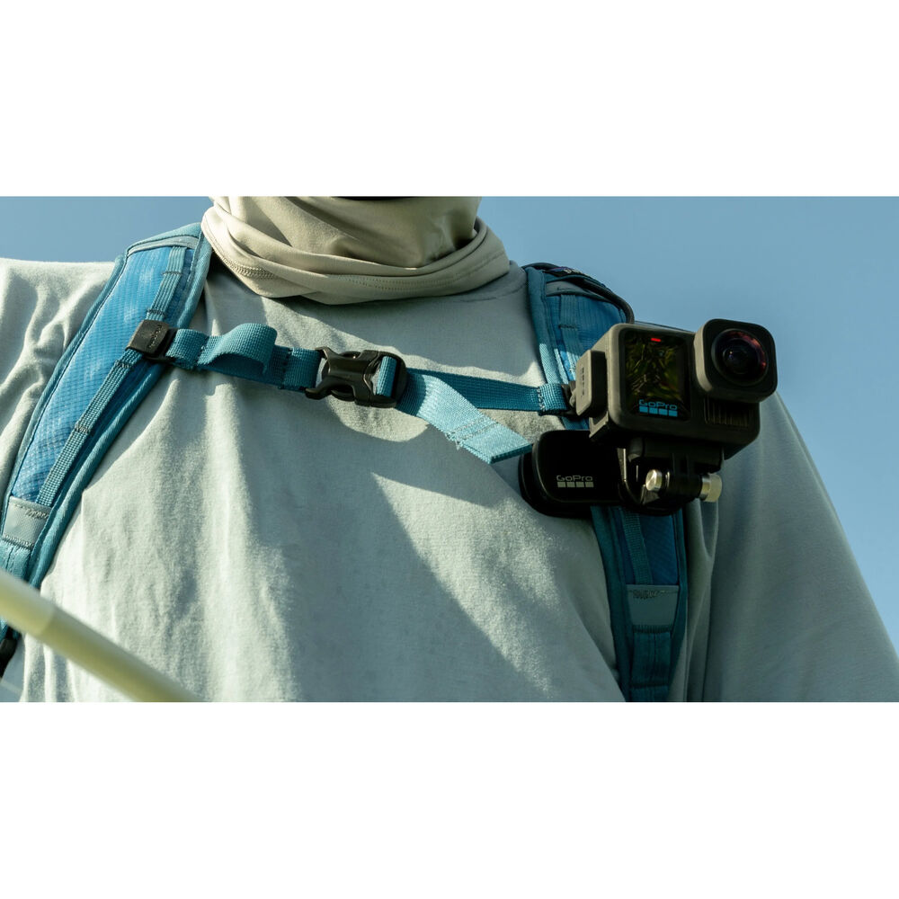 Gopro Magnetic Latch Mount