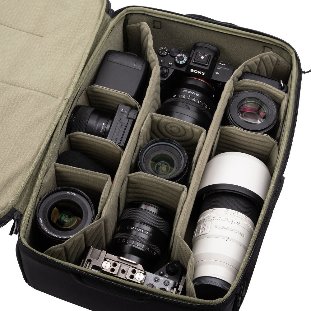 PGYTECH Camera Insert L