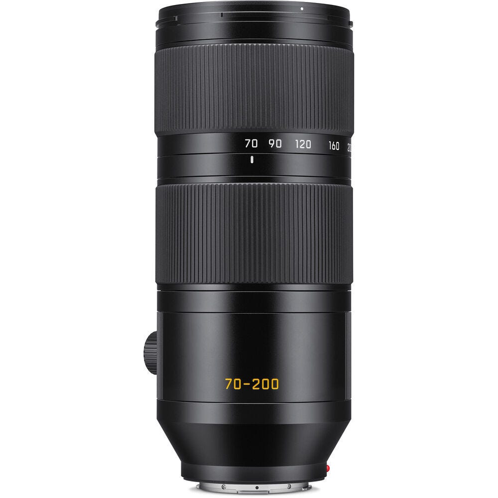 LEICA Vario-Elmarit-SL 70-200 f/2.8 ASPH. Lens
