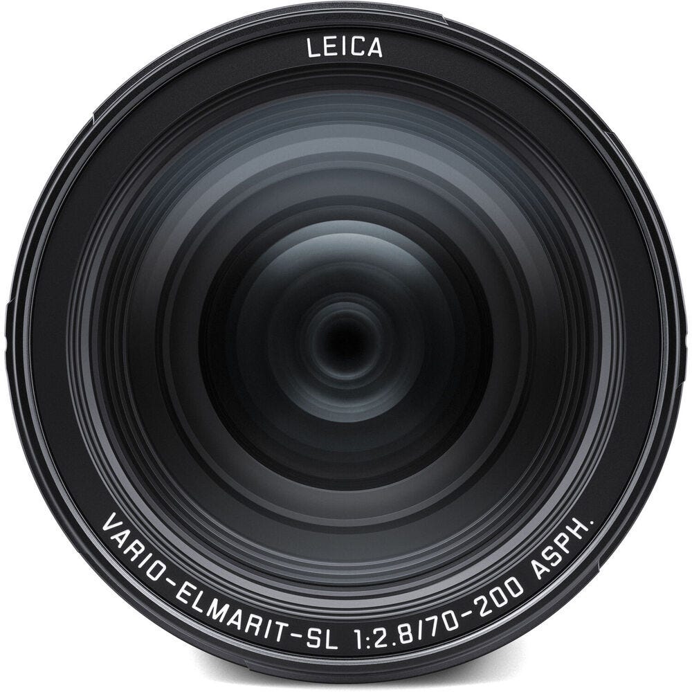 LEICA Vario-Elmarit-SL 70-200 f/2.8 ASPH. Lens