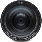 LEICA Vario-Elmarit-SL 70-200 f/2.8 ASPH. Lens
