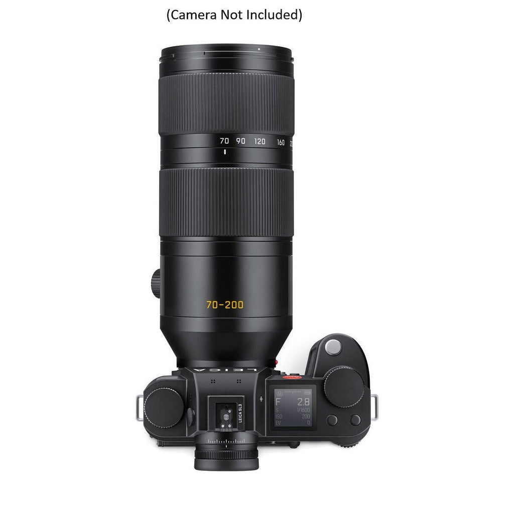 LEICA Vario-Elmarit-SL 70-200 f/2.8 ASPH. Lens