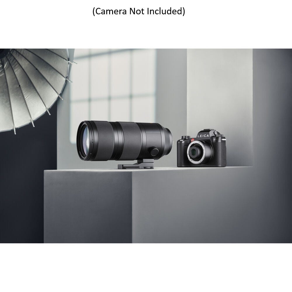 LEICA Vario-Elmarit-SL 70-200 f/2.8 ASPH. Lens