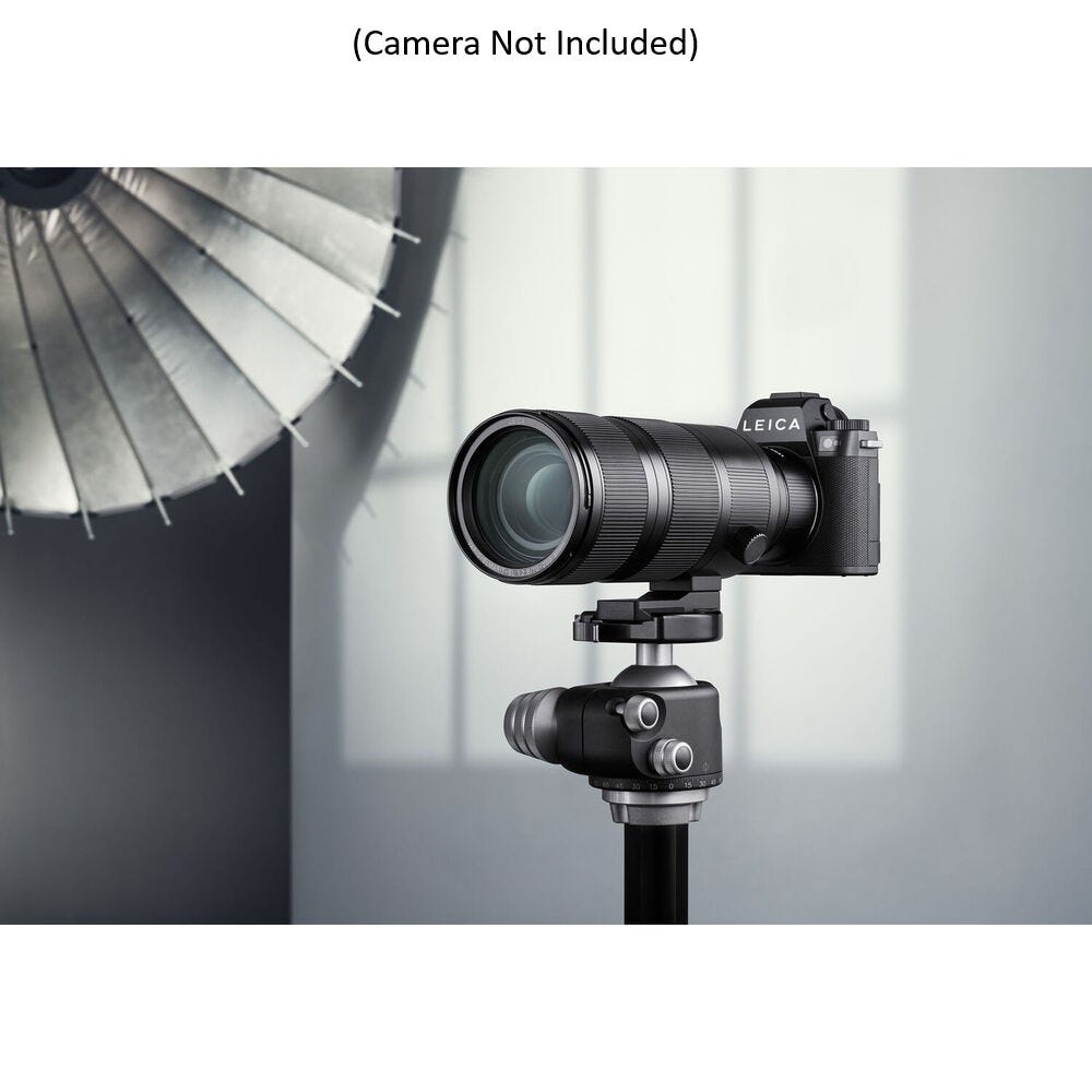 LEICA Vario-Elmarit-SL 70-200 f/2.8 ASPH. Lens