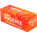Harman Phoenix 200 Colour Negative Film -120mm Roll Film