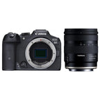 Canon EOS R7 w/ Tamron 11-20mm f/2.8