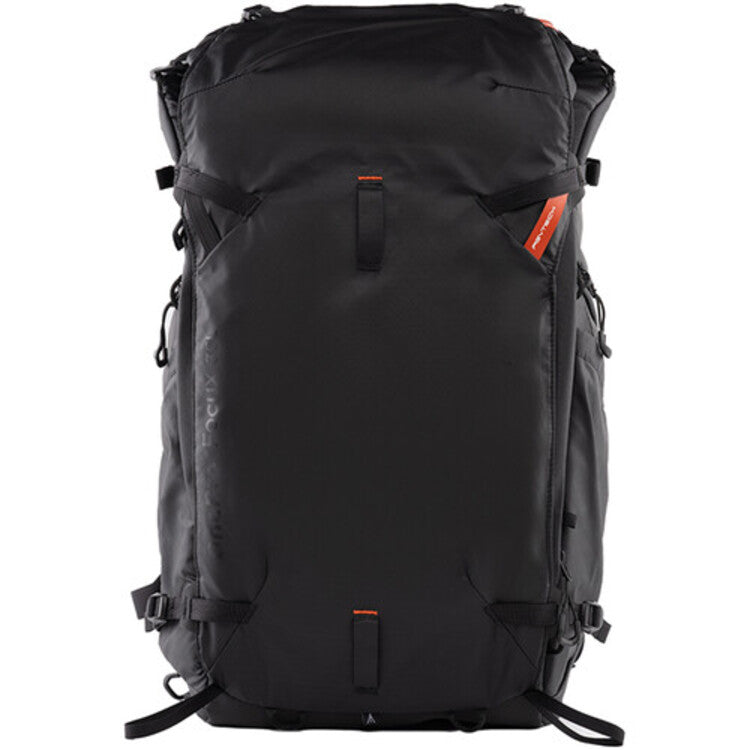 PGYTECH OnePro Focux Backpack 35L - Space Black 